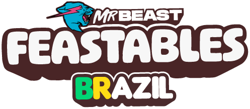 Feastables Brasil